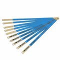 Forney Cobalt Bi-Metal Hacksaw Blade, 12 x 18 Tooth 21278